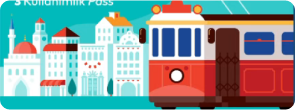Travel image 2 for Istanbul Tourist Pass